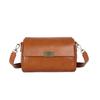 Damen-Ein-Schulter-Tasche, Modische Tasche mit großem Fassungsvermögen.