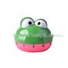 Magnetic Mechanical Kitchen Timer, Battery-Free Rotary Design, Cute for Baking, In Stock