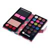 26 Colors Eye Shadow Makeup Palette Cosmetic Eyeshadow Blush Lip Gloss Powder Makeup Kits