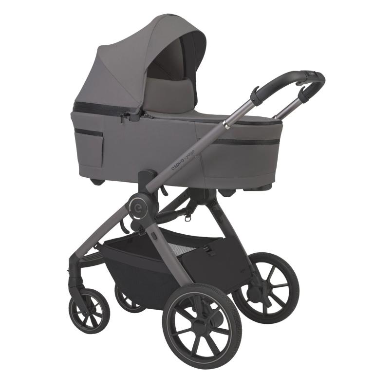 Espiro Yoga Wózek Wielofunkcyjny 2W1 217