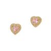The New S925 Sterling Silver Needle-shaped Ear Studs Are Designed To Nourish Ear Holes Without The Need To Remove Them While Sleeping