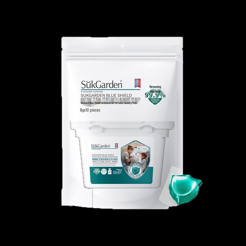 Lion Oral & Personal Care Combo Set