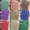 Natural Horse Hoof 5mm Freeform Beads for DIY Accessories & Jewelry