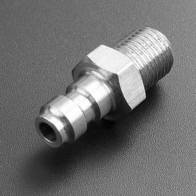 Anschluss 1/8" Innengewinde NPT 3000-5000 Psi Zubehör