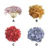 19cm DIY Hydrangea Craft Flower Handmade Wedding Simulation Hydrangea