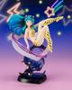 TAMASHII NATIONS Figuarts Zero Chouette Urusei Yatsura Ram Approximately 190mm Painted Finished Figure PVC&ABS