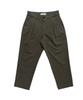 Laellipointeu Seersucker Stripe Chino Pant_Khaki