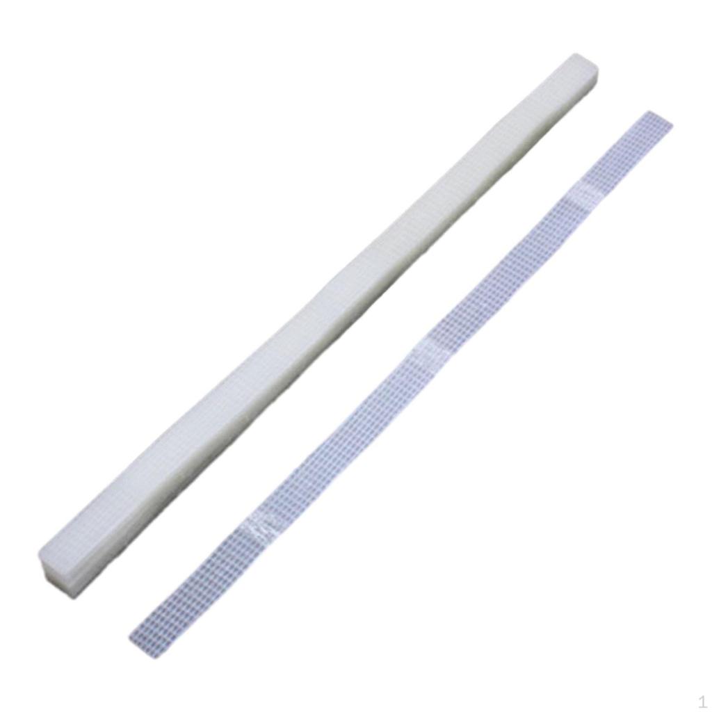 Vázací pásky pro opravy a organizaci knih