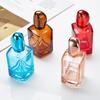 30ml Portable Glass Spray Bottle for Perfume, Essential Oils, and Cosmetics