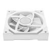 Computer Case Fan 120mm 800 To 1800RPM ARGB LED Light 4 Pin PWM CPU Cooler Fan for PC Cooling