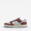 Dunk Low Retro SE Terra Brown Celestine Blue