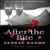 After the Bite by Lynsay Sands Paperback Book 9781473235076