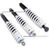 ATV Beach Motorcycle Shock Absorber Strut 125CC-250CC (Front 330MM, Rear 350MM)