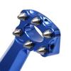 CNC Wider Footpeg For Yamaha YZ WR 125 250 250F 426F 450F YZ125X YZ250X Footrest Rearset Foot Pedal YZ125F YZ250F YZ450F WR250