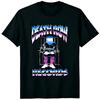 Death Row Records Retro Logo Men's T-Shirt