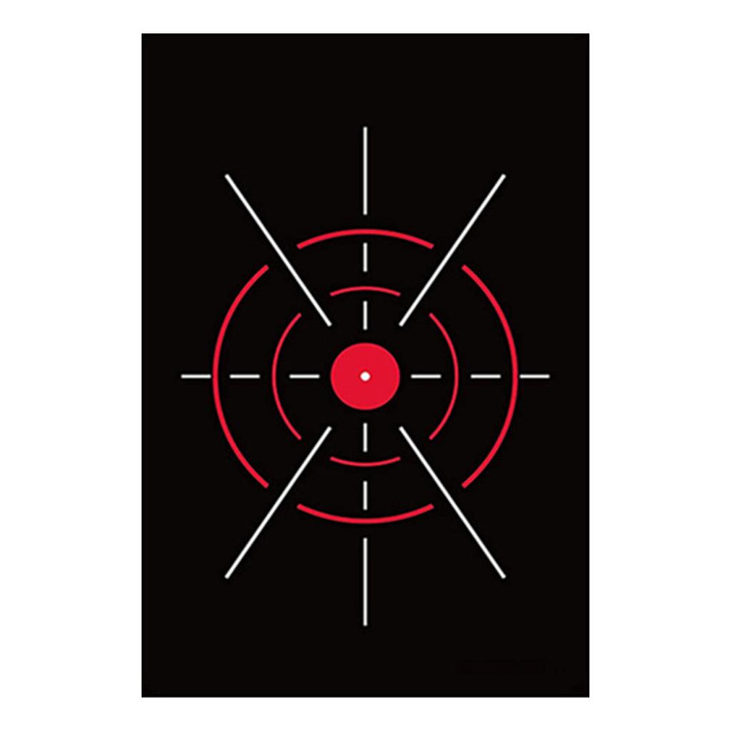 Golf Target Cloth Hitting Net Hanging Circle Canvas Swing Strike Exercise Sport for Football Baseball Aiming Replacement Garden