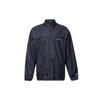 Jackets Men's Black Stand Collar Moderate Other FB5516-010