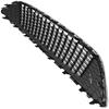 Ford Focus MK3 III FL 14-18 grille between the headlights