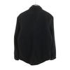 Tabloid News Made In Japan Wool Blend Shirt Jacket 2 Black Men's Used