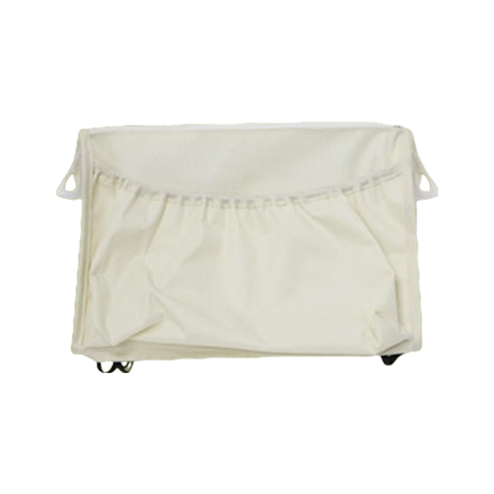 

Улучшенная тканевая сумка для хранения детской коляски, удобная подвесная сумка для детской коляски, тканевая сумка для хранения для путешествий родителей