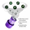 For Dyson V10 Filter Hepa Accessories Robot Vacuum Cleaner SV12 Washable Filter Replacement Cleaning Spare Parts