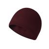 Winter Fashion Warm Hat for Women - Solid Colour Couple's Knitted Hat Outdoor Cycling Sports Hat Student Beanie Hat