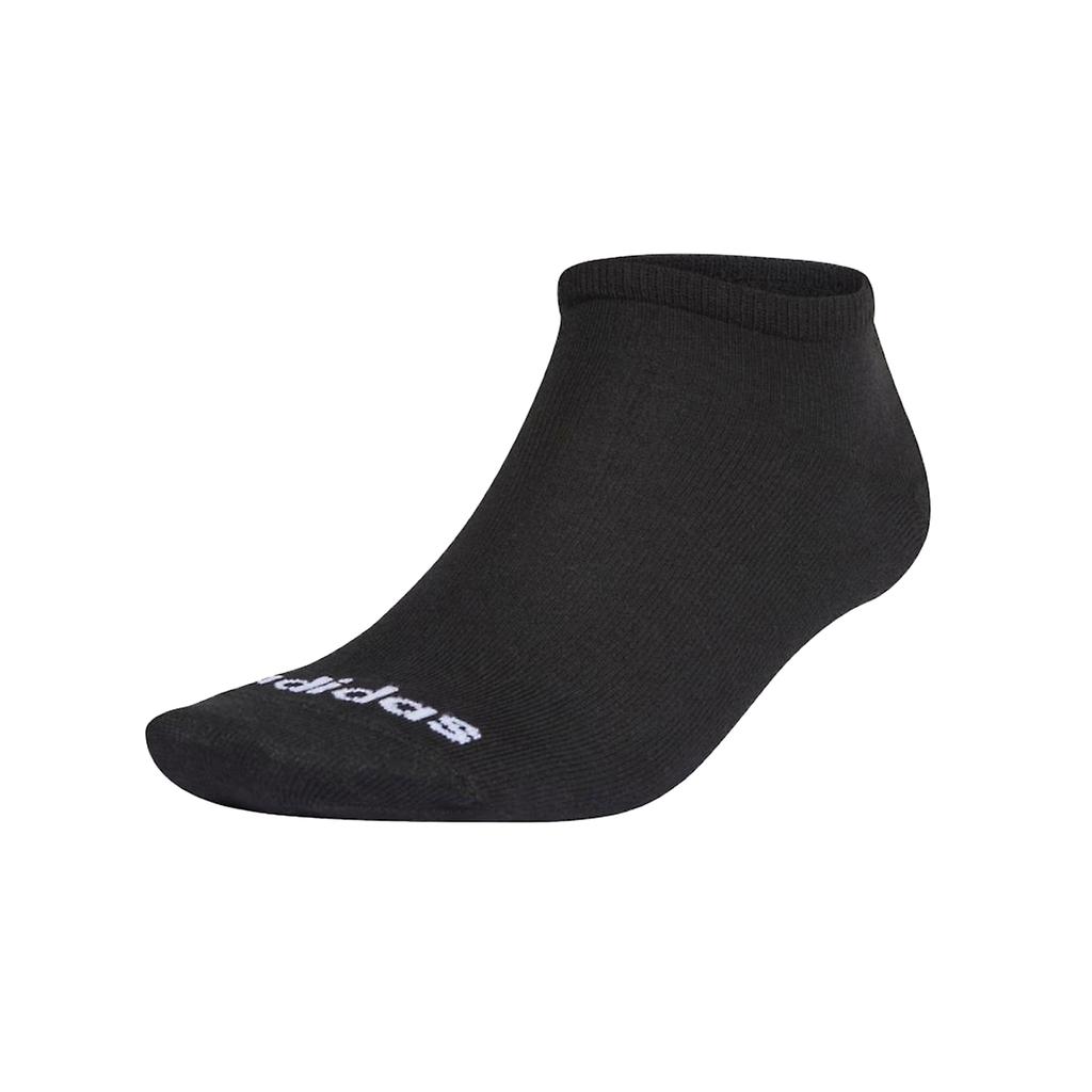 Unisex Adult Low Cut Socks (Pack of 3)