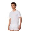 Schiesser Mens Organic Cotton T-Shirt (Pack of 2)