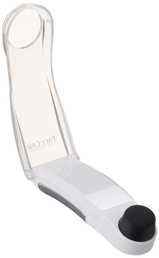 Hitachi Přístroj pro péči o obličej FaceCrea Ionické čištění Pórů Bílý NC-552-W