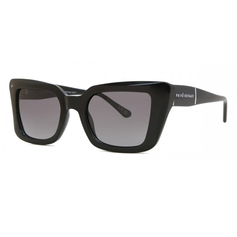 Priv Revaux Buena Vista2.0s Polarized 807 Wj Women Sunglasses