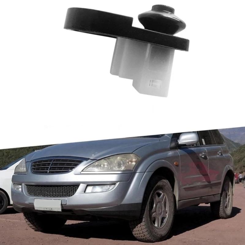 Q9QD Shock Resistant Vehicle Door Switches 85730-0800 Activate Switches Fit Ssangyong Switches4