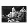Kurt Cobain Muzică Rock Trupă Muzică Cântăreț Star Artă de Perete Poze Postere și Imprimeuri Pictură pe Pânză pentru Cameră Decor Acasă
