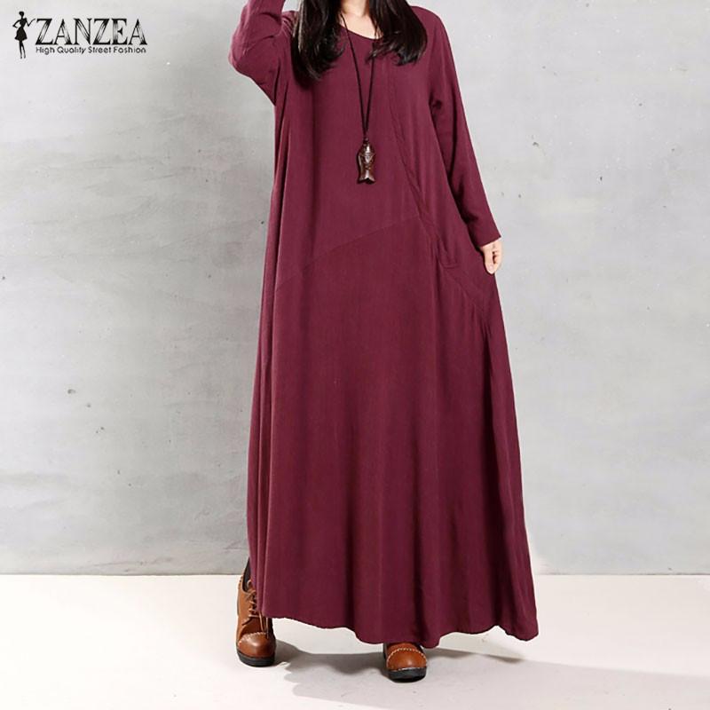 zanzea dresses uk