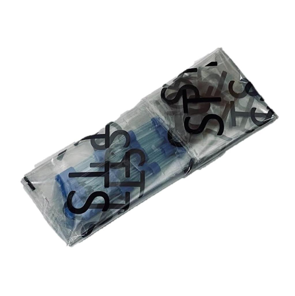 Pulse Air Gun Tornado Gun Spare Nozzle Set (Bulk Purchase) Spare Nozzles for Car Interior Cleaning (02, 10 Nozzles)