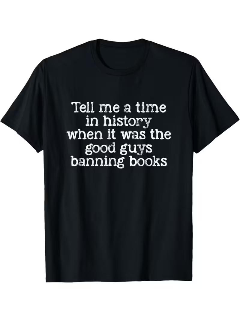 Reading banned books Book lovers Readers I read banned books Men s T-shirt Unisex T-Shirt M