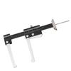 Metric Brake Disc Depth Measuring Caliper 0‑60mm Tire Tread Depth Gauge 0.1mm Accuracy Portable