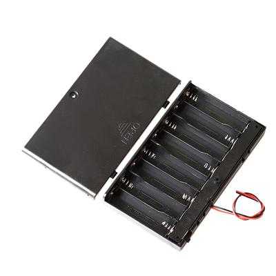 Elektronik aksesuarları – Piller için Saklama Kutuları