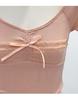 Korean Sweet & Spicy Lace Large Neckline Slim T-Shirt – Women's Summer 2024 Collection