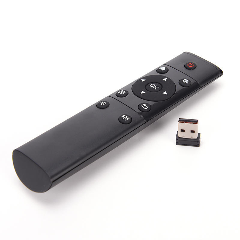 Newest  2.4Ghz Wireless Remote Control For Android Smart Tv Box Pc