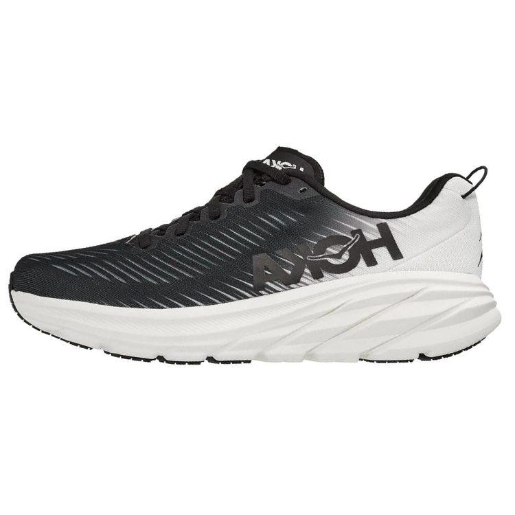 HOKA ONE ONE Rincon 3 Black