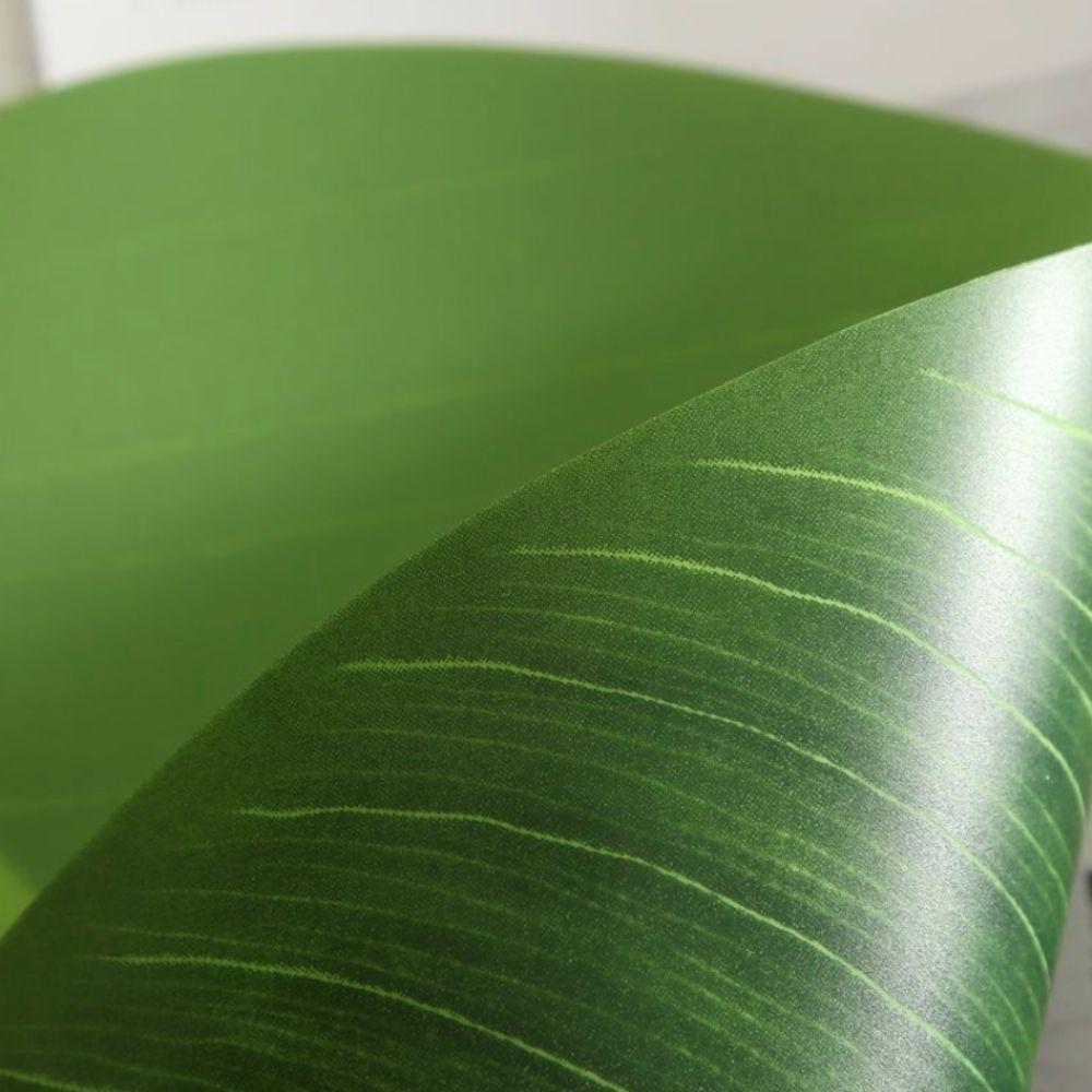 2PCS Waterproof Tableware Mat Stain Resistant Heat Insulation Mat  Eco-Friendly Restaurant