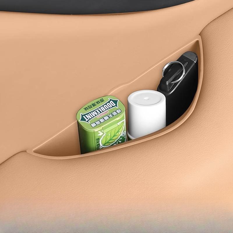 For Lexus ES200/ES300h 2018-2025 Door Storage Box Storage Box 260 Car Interior Decoration Supplies Car Accessories Modification