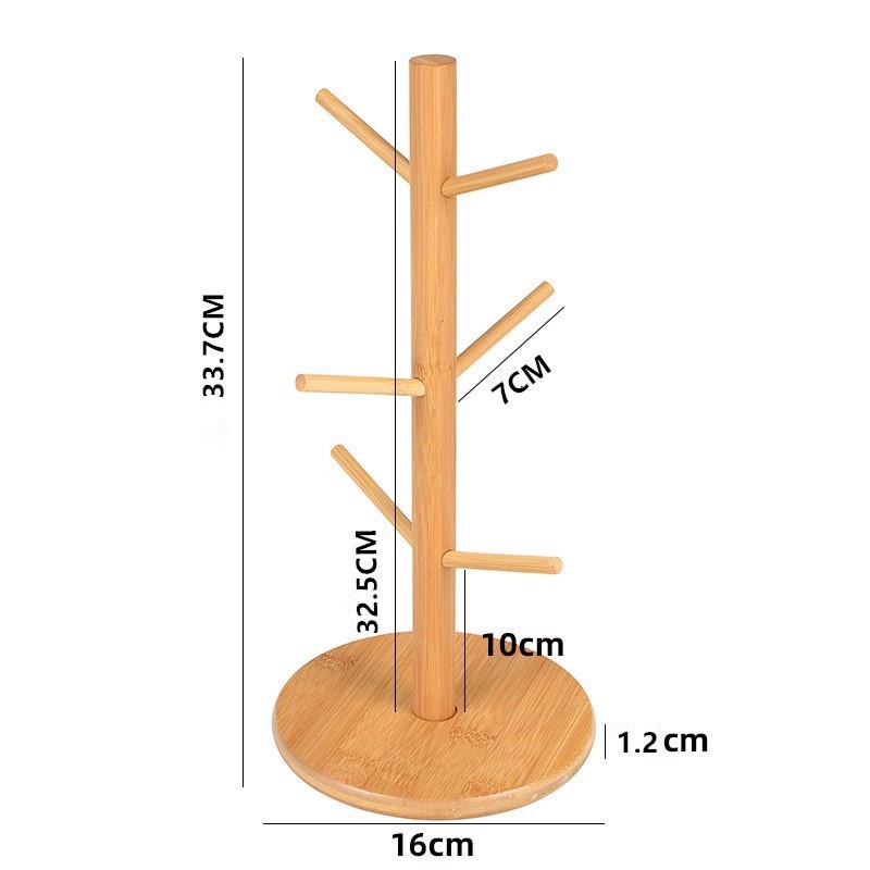

Многоярусная подвесная подставка для чашек в европейском стиле для креативного хранения