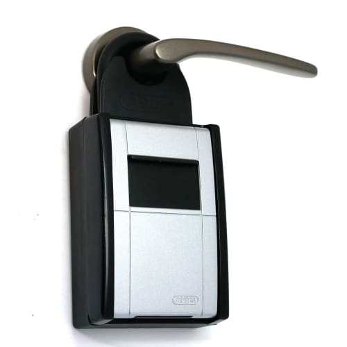 Japan Lock Service Card and Key Storage Box 00721208-1 DS-KB-2