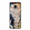 For Xiaomi Qin F21 Pro / F22 Pro Case Relief 3D Emboss Silicone Phone Cases for Qin F22 Pro F 21 22 Pro F21Pro Soft Cover Fundas