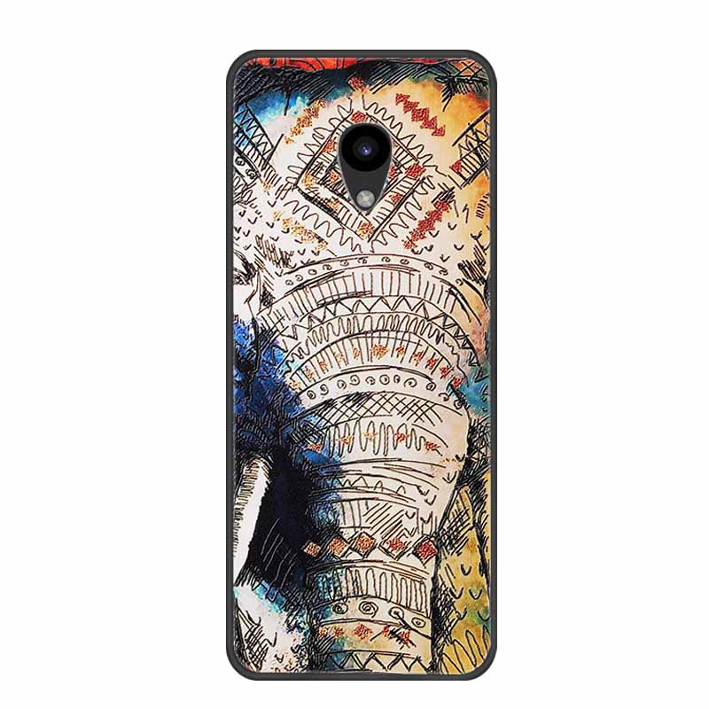 For Xiaomi Qin F21 Pro / F22 Pro Case Relief 3D Emboss Silicone Phone Cases for Qin F22 Pro F 21 22 Pro F21Pro Soft Cover Fundas