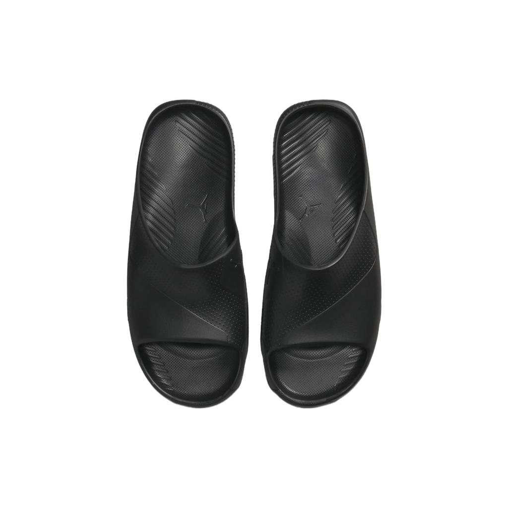 Air Jordan Post Slide 'Black' Men's DX5575-001