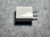 20W PD Fast Charger USB-C Wall Adapter for iPhone 17 16 Pro Max 15 Pro Max,iPad,Air,Mini 6, US Plug Compact Safe Charging