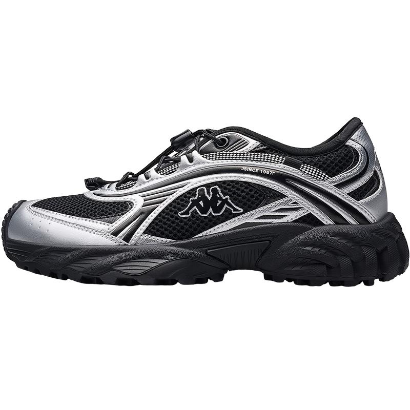 Kappa Women's Chunky Breathable Casual Shoes