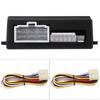 12V Car Engine Push Start Stop Button Ignition Remote Starter